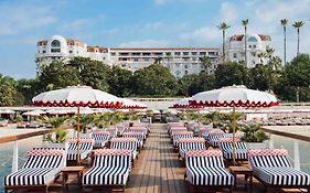 Hotel Barriere Le Majestic Cannes
